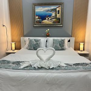 Chambre Budgétée Double